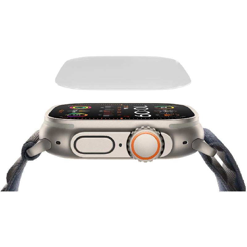 TPU Bumper Case for Apple Watch Ultra 49mm