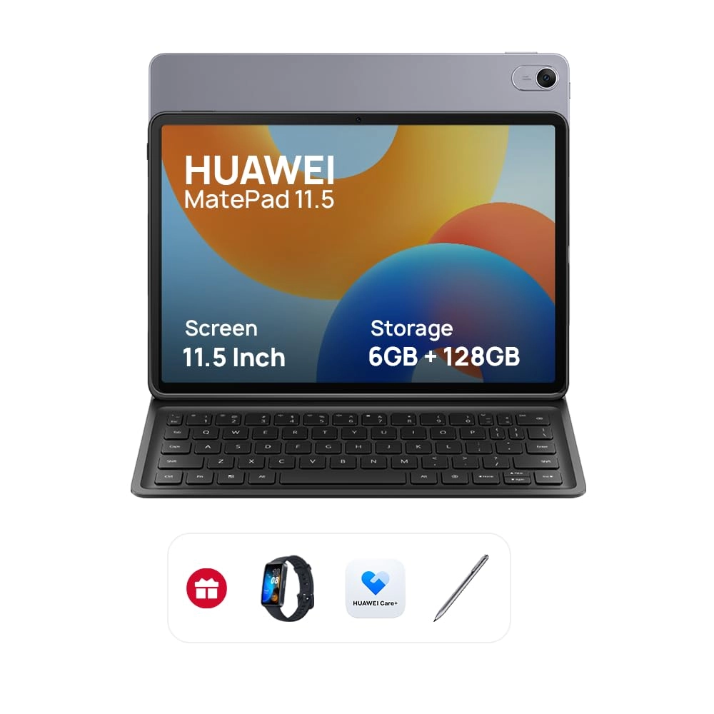 MatePad 11.5 - 128GB 11.5"