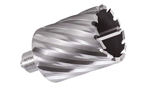 Annular Cutter - 1-15/16" Diameter 2" Depth of Cut