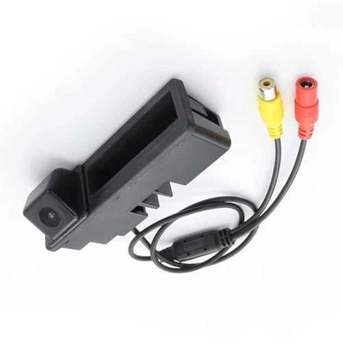 Rear View Camera - Night vision Wired 728(H) x 492(V) pixels