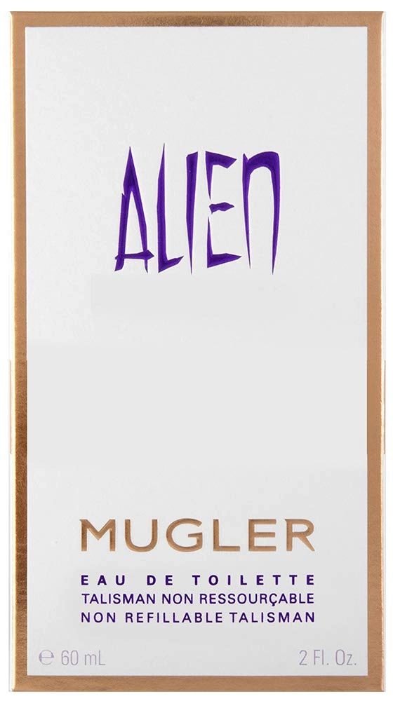 Alien Eau de Toilette 60ml