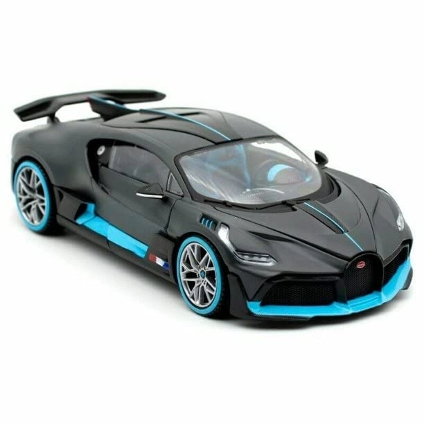 MILETRY - 1:32 Scale 1.00 Count