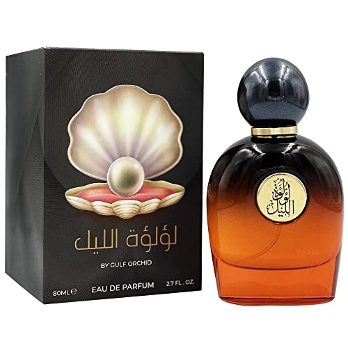 Lulut Allail Eau de Parfum 80 ml