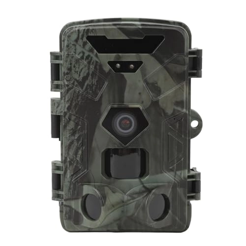 Trail Camera - 50MP