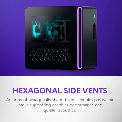 G16 7630 DACT1250-7229BLK-PUS - 16'' i9-13900HX 32GB DDR5 1TB SSD