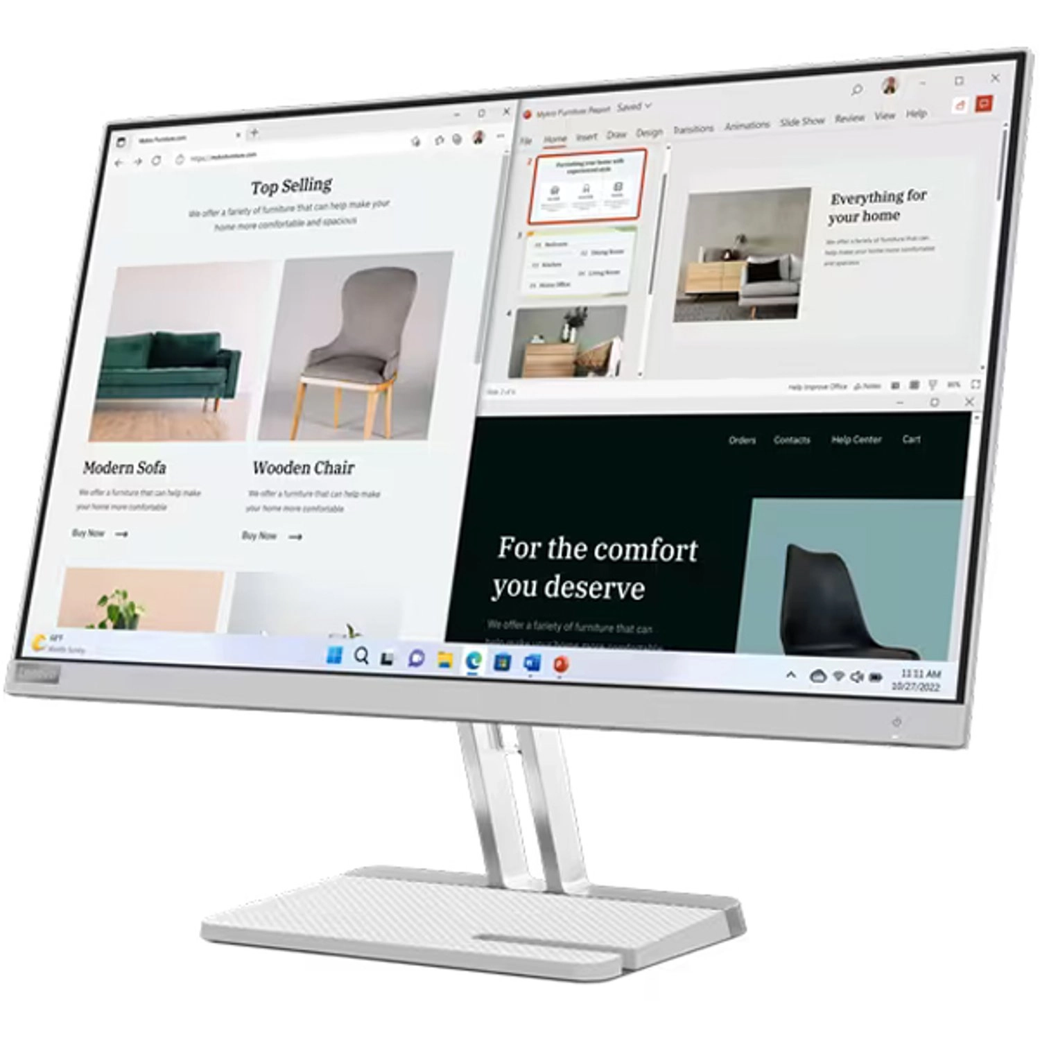 L27E40 - 67ACKAC4UK 27 1920 X 1080