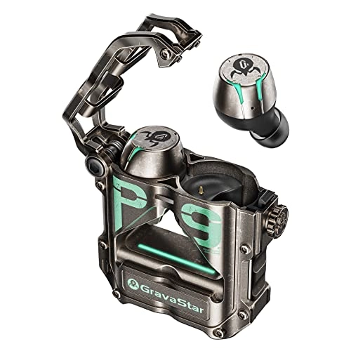 Sirius Pro Wireless Earbud