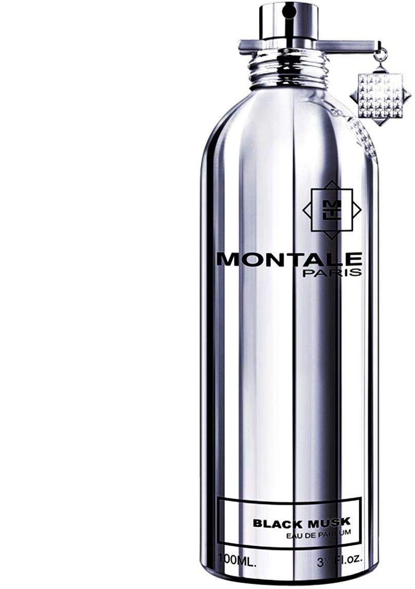 Montale Black Musk Eau de Parfum 100 ml