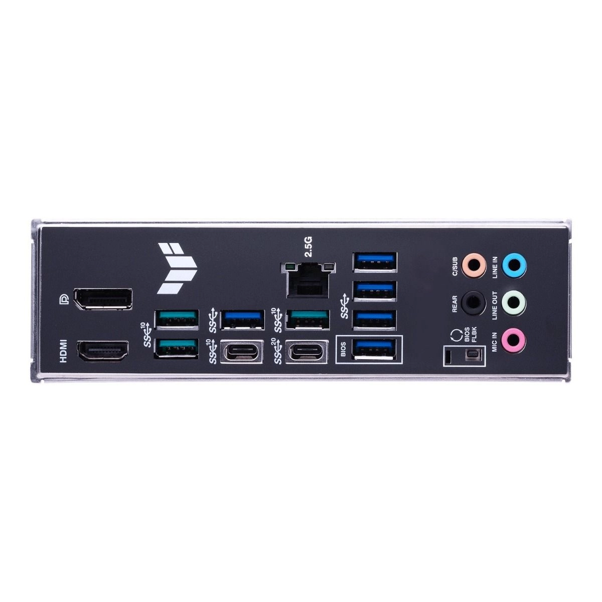 Tuf Gaming X670e-Plus - AMD AM5 PCIe 5.0 DDR5