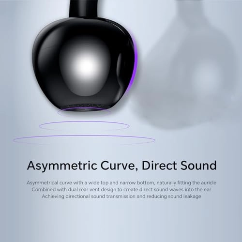 Choice Earbuds Clip Wireless Earbud