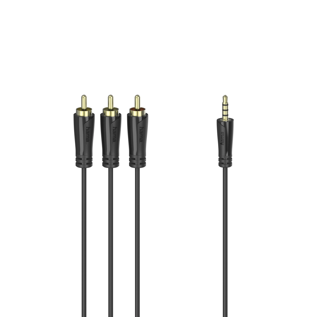 Audio Cable - 1.5 meter
