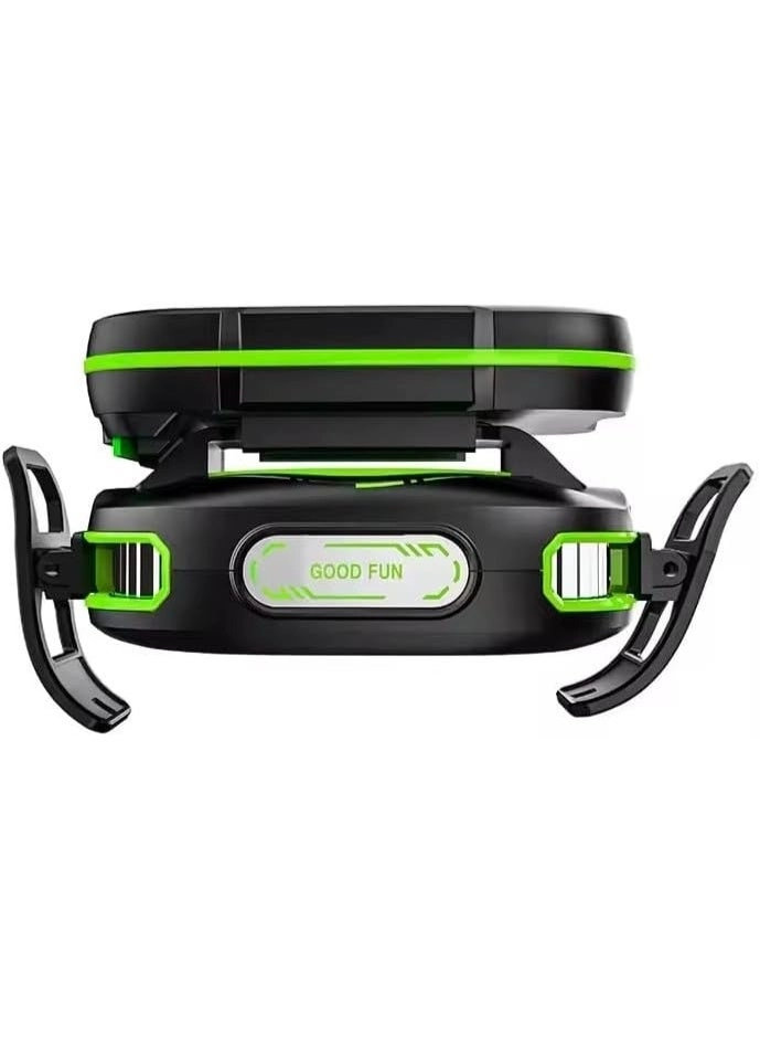 Mobile Phone Radiator - Universal Compatibility