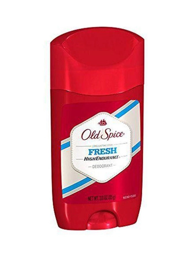 Old Spice High Endurance Deodorant - Fresh 85 gram