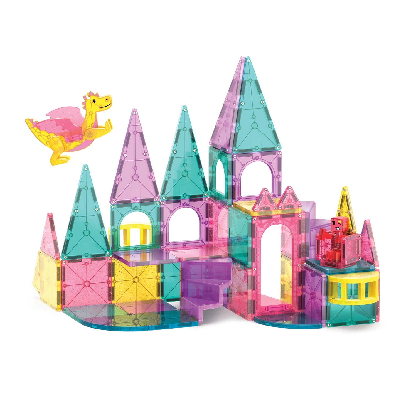 Castle DLX (242048ca)