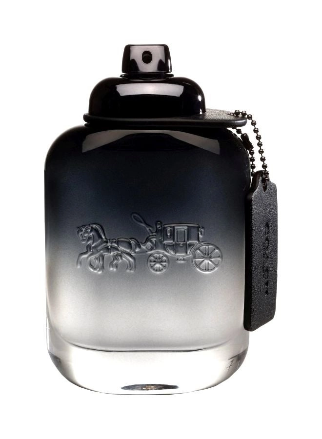 Coach New York Eau de Toilette 4.5 ml