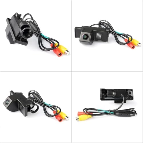 Rearview Parking Camera - Night Vision 1080P