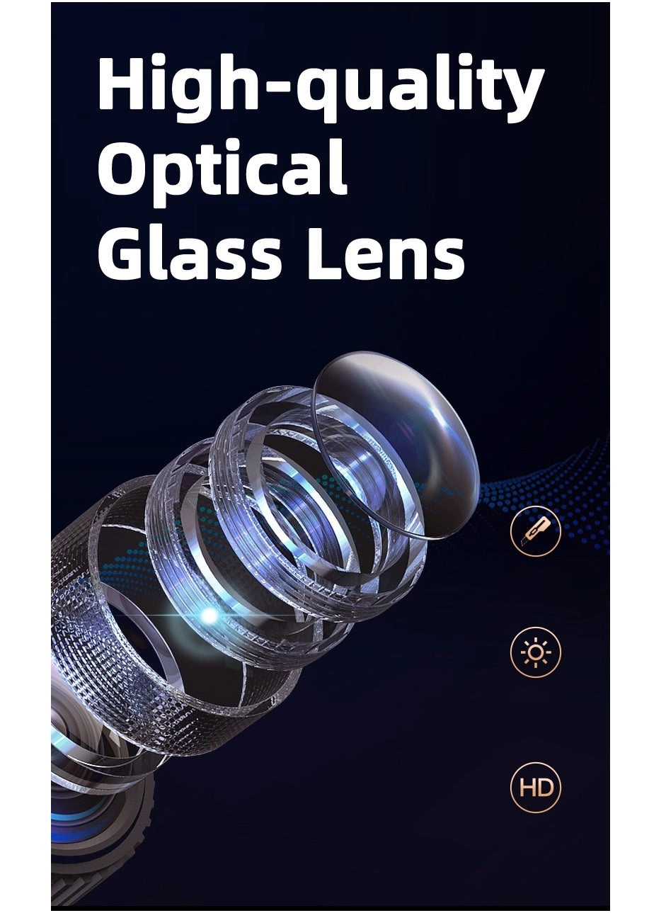 TZ-1 1200 ANSI lumens