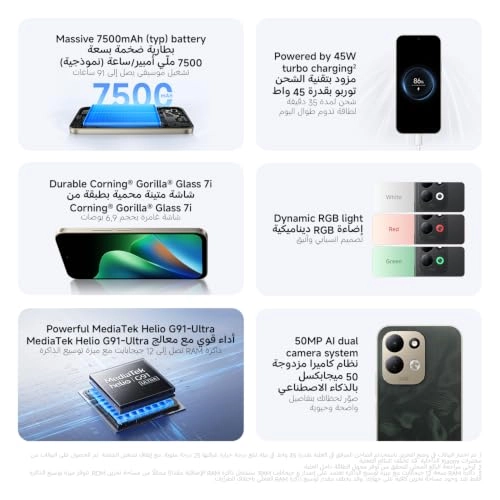 17 4GB 128GB