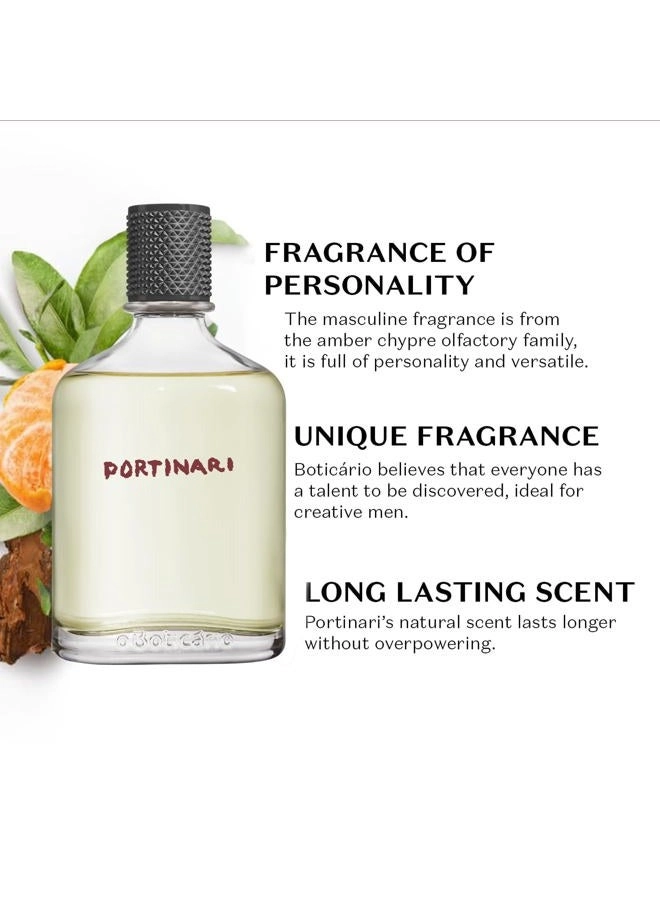 Portinari Eau de Toilette 3.38 fl oz