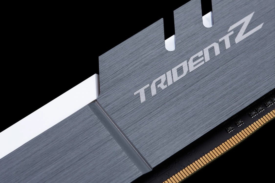 Trident Z Neo - 16GB 3600MHz 288-Pin DDR4