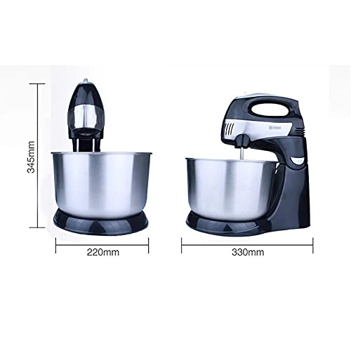 Stand Mixer - 300W