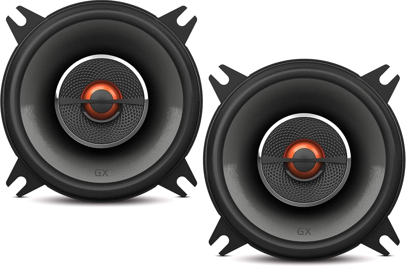 Club 44F - 100mm 2-Way Coaxial