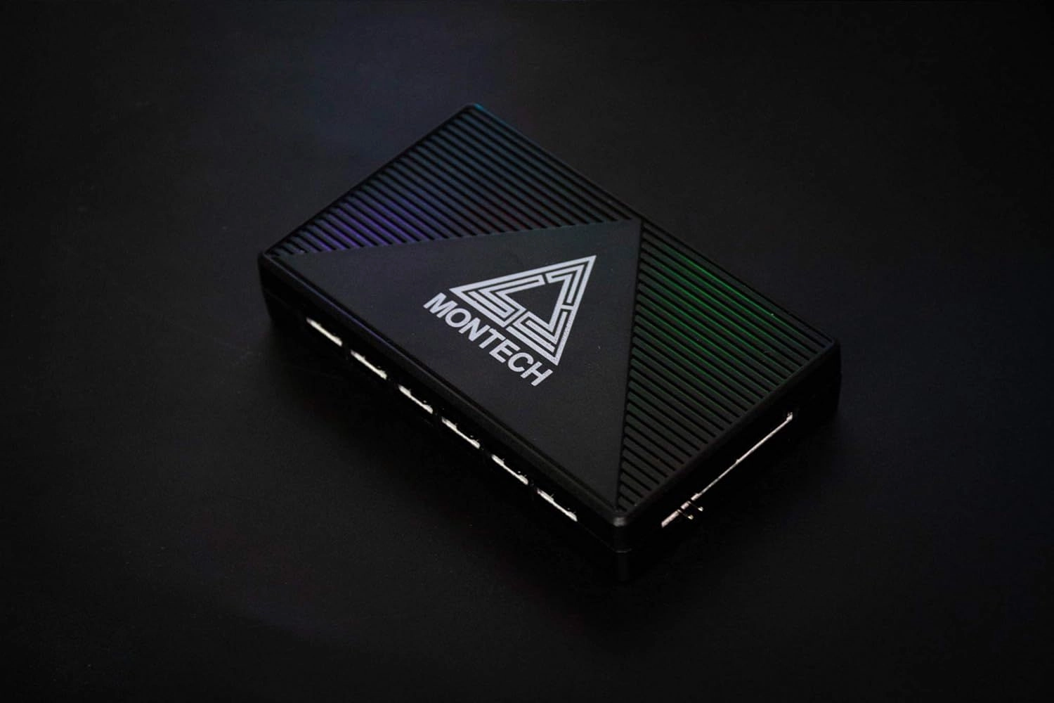 Z3 PRO - 3 Pack 120mm