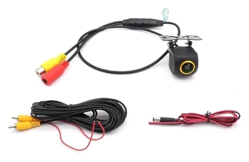 Rear View Camera - Night Vision Wireless 1080P HD