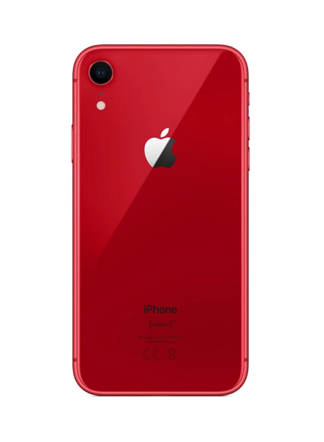 (Renewed) iPhone XR - 64GB