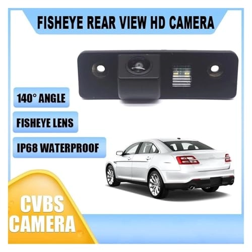 Reverse Camera - Wireless 512(H)X582(V)