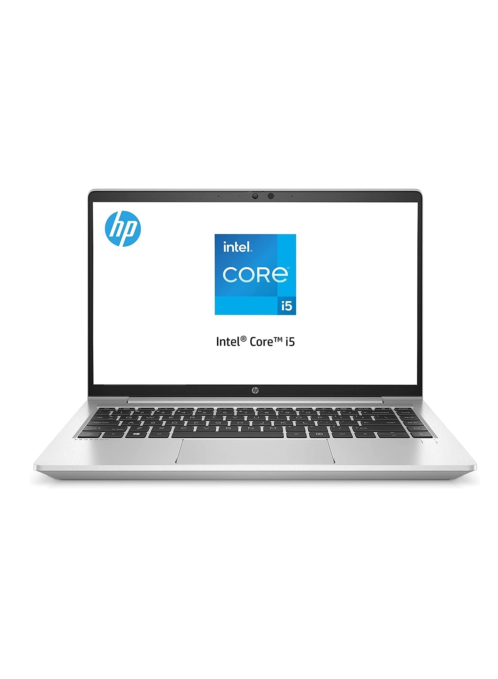 HP ProBook 440 G9 - 15.6 inch 512 gigabyte 32 GiB 1235u