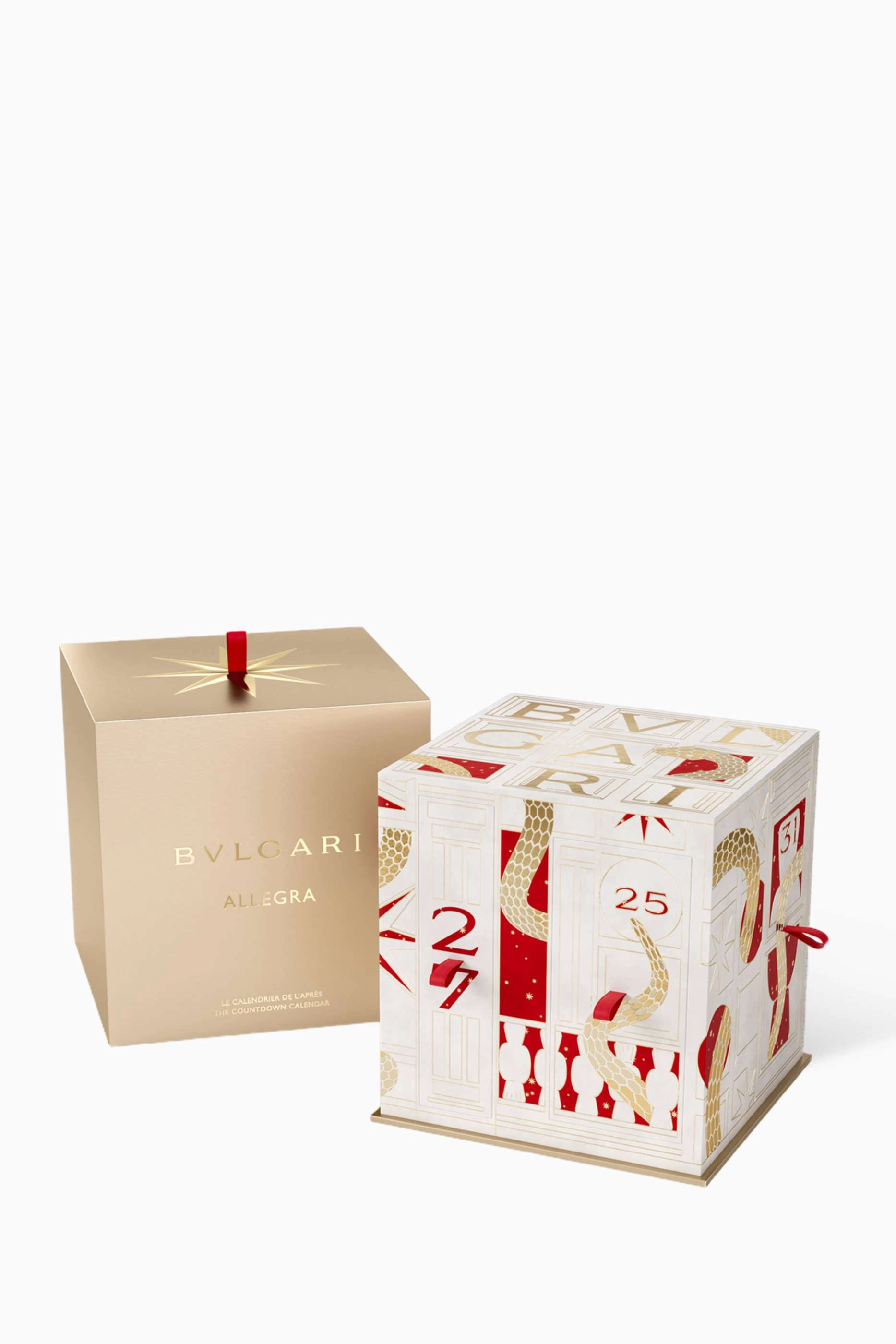 Allegra Baciami + Allegra Fiori d’amore + Allegra Baciami Hand cream + Allegra Insieme + Allegra Magnifying Musk essence + Allegra Magnifying Bergamot essence + A trio of perfumable ceramics