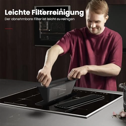 IH604BFRB Induction hob