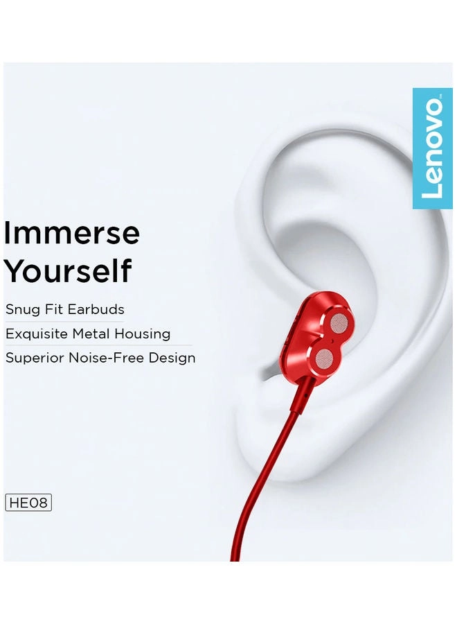 HE08 Wireless Headphone