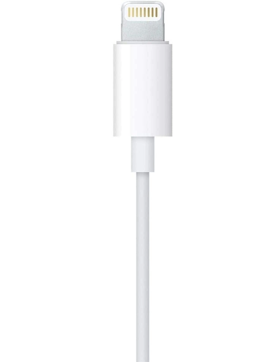 In-Ear Earphones Wired Earbud