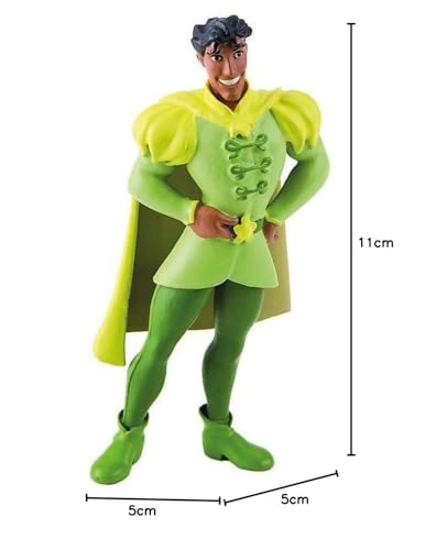 Bullyland - Prince Naveen (BUL-12740)