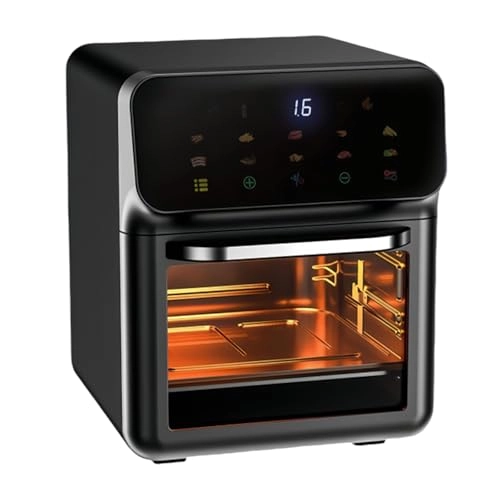 Air Fryer Oven B0DZ8K26RJ