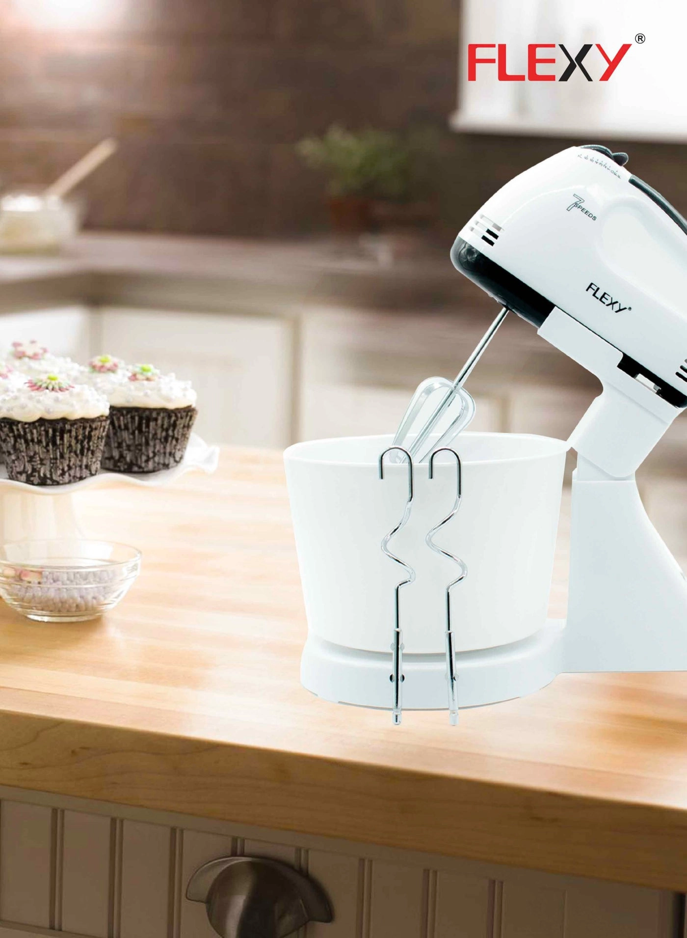 FHM199FS - 2 L 250 W