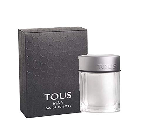Man - Eau de Toilette 100ml