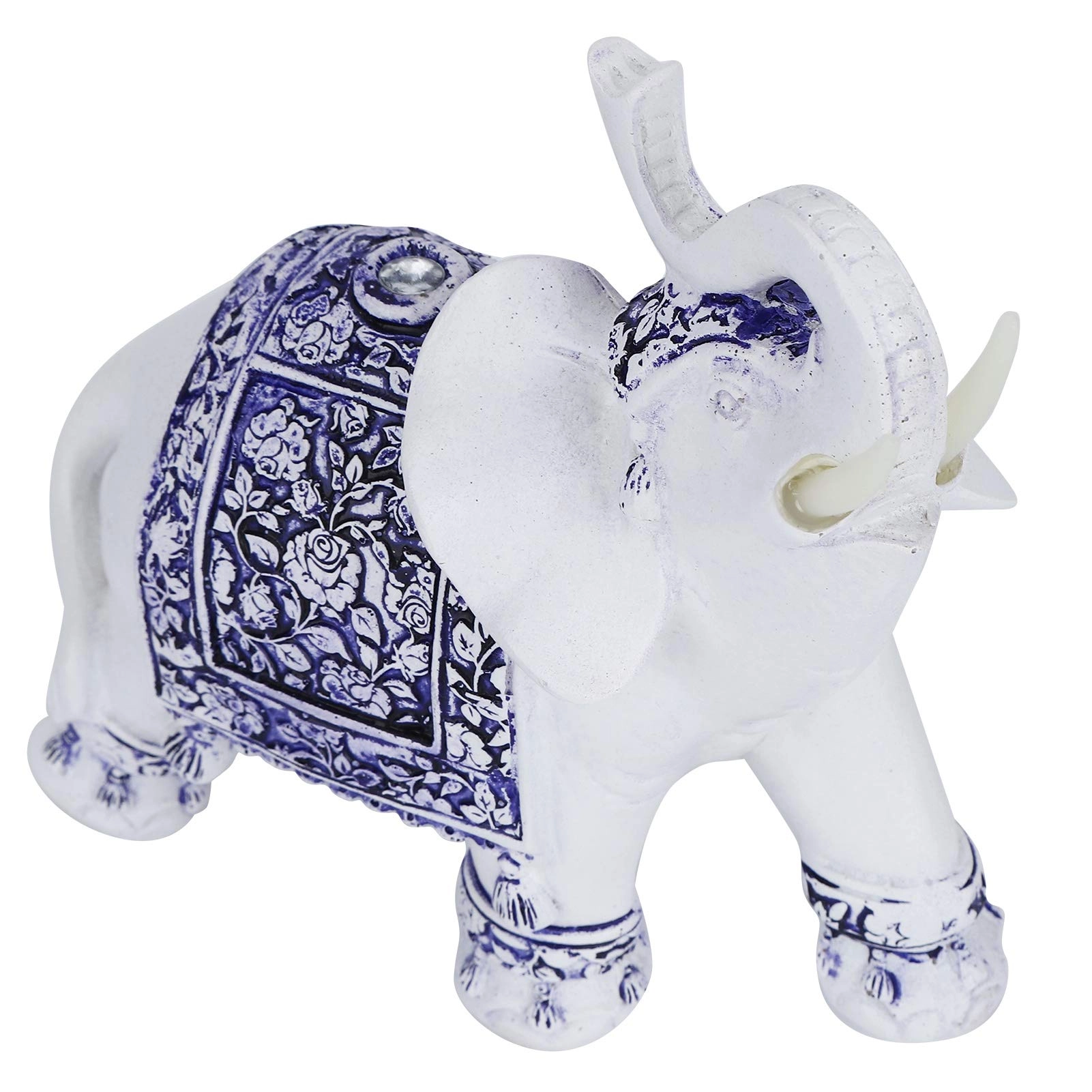 OEBUAFI Animal Figurine - Resin