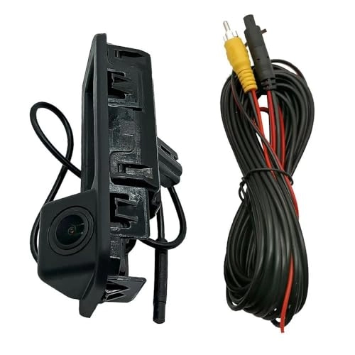 Parking Camera - Night vision