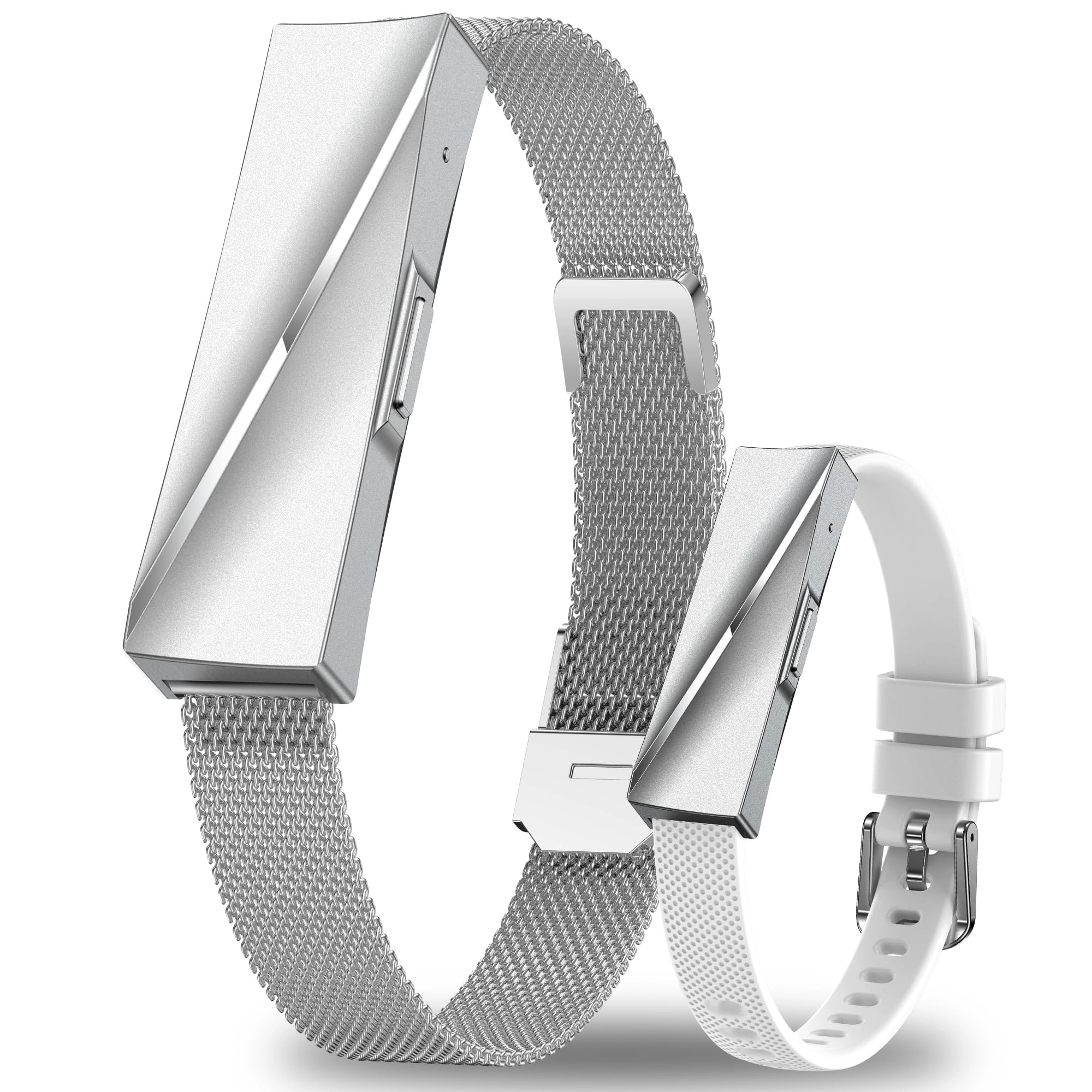 Moikmlih Fitness Activity Tracker - 5 ATM 170+ Sports