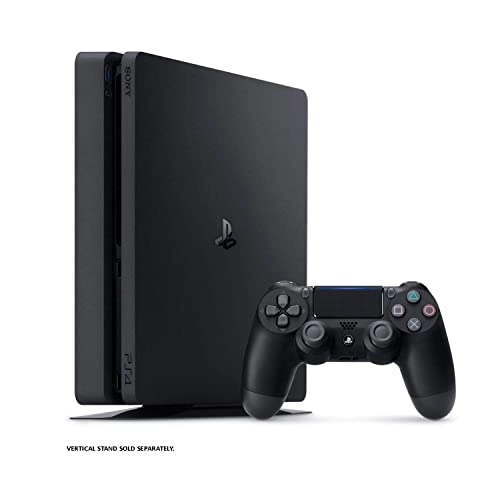 PlayStation 4 - 1TB Slim