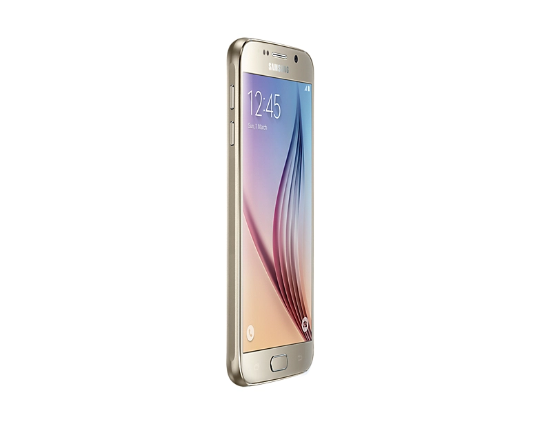 Galaxy S6 - 3GB 32GB