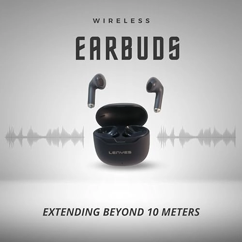 Air 76 Wireless Earbud