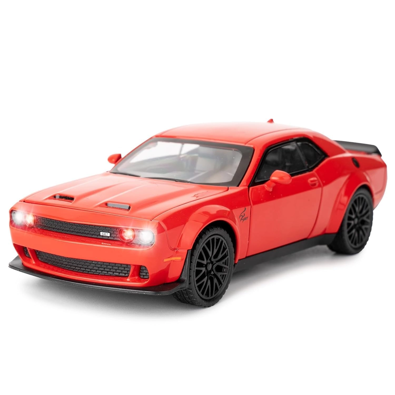Challenger Hellcat - 1:32 1 pcs