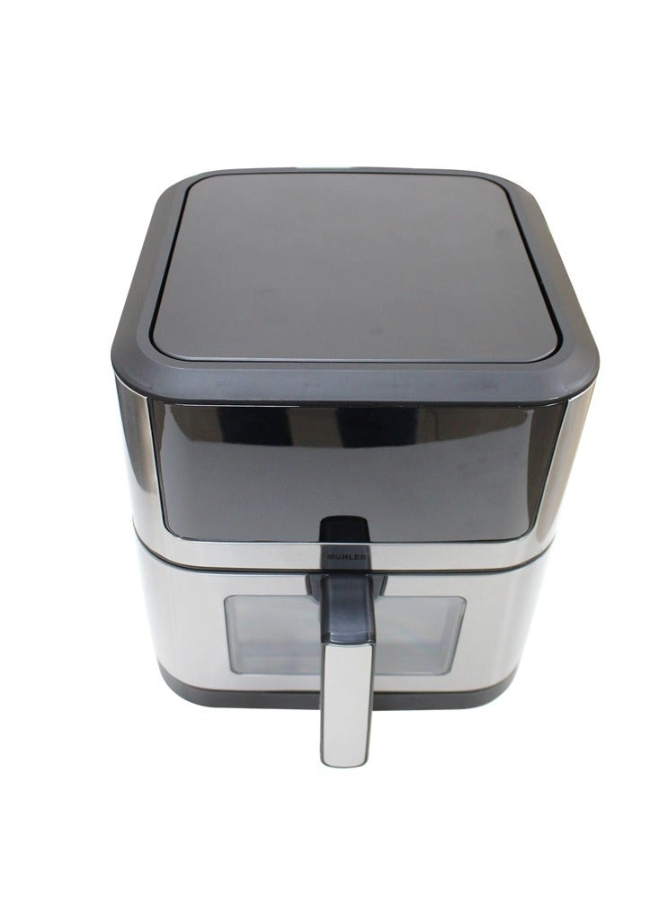 Air Fryer LFF-800