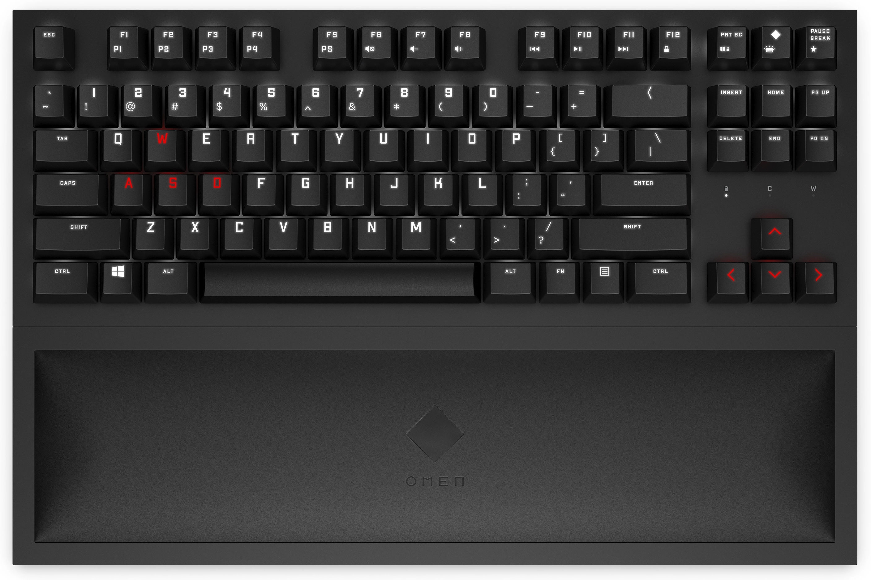 HP OMEN Spacer - Wireless
