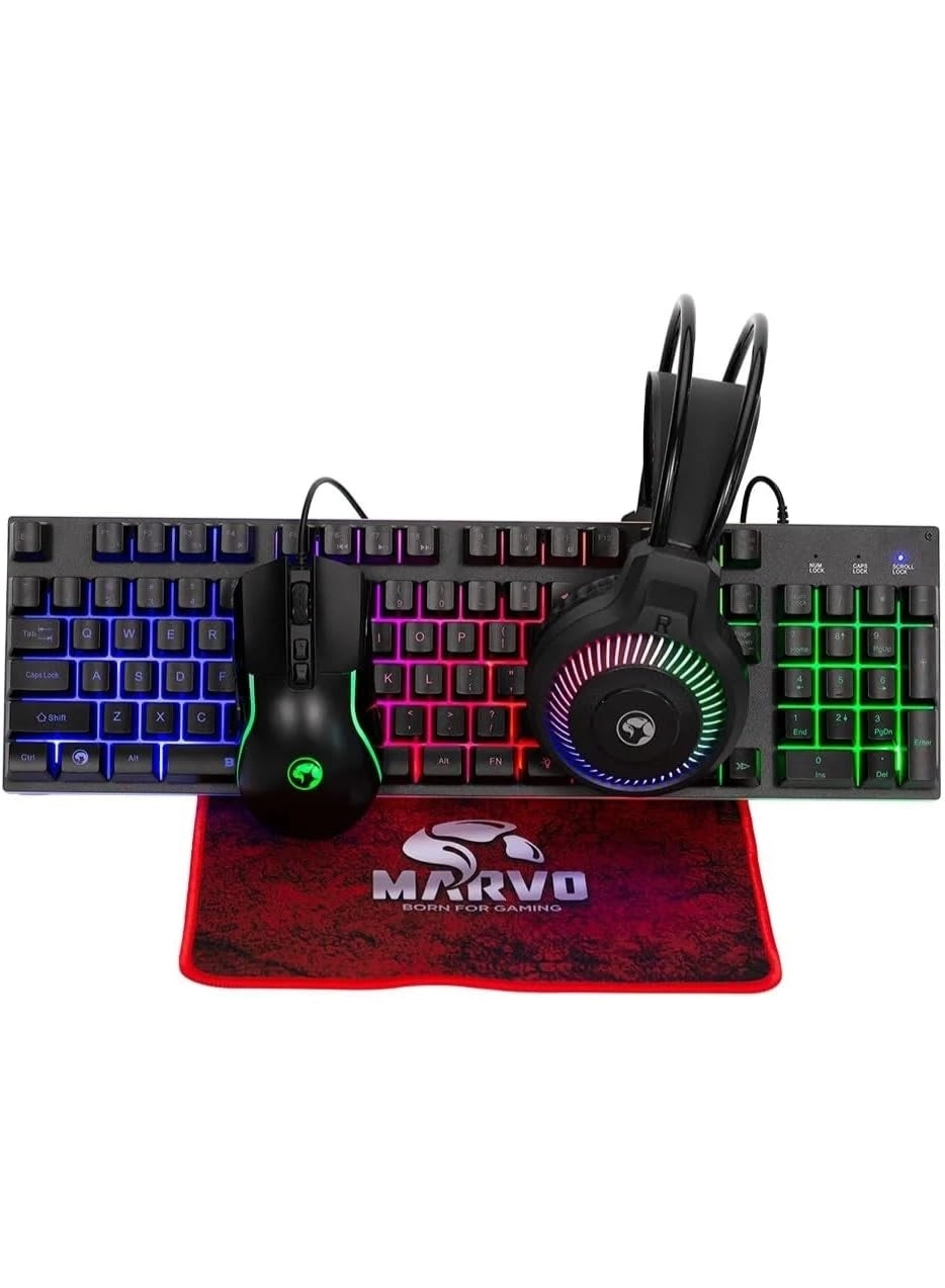 Marvo CM416LOOT40 - US Wireless