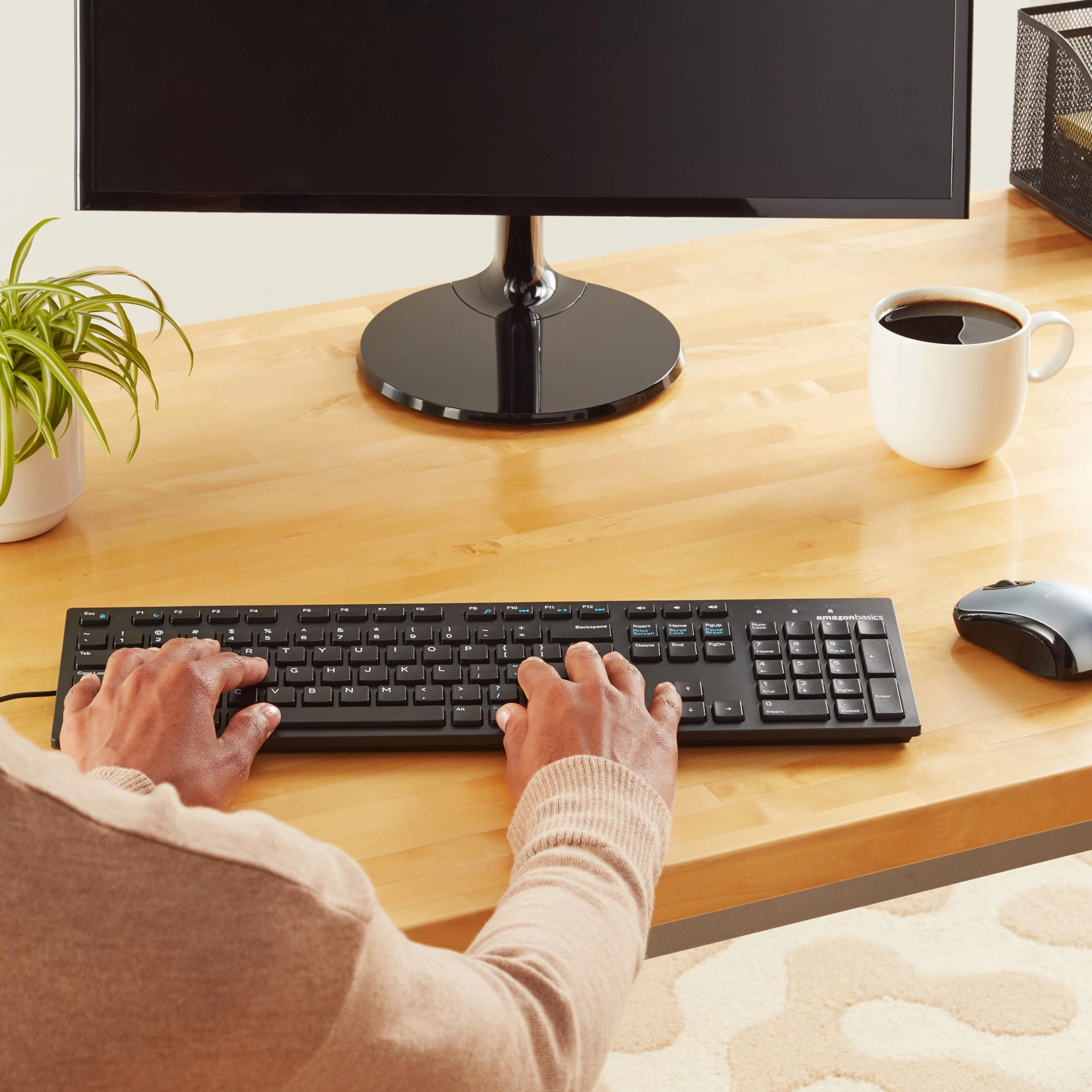 Keyboard - US Wired